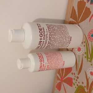 Bundle Malin + Goetz Shampoo & Conditioner